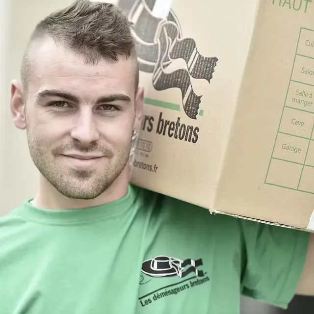 Toutes les [questions indispensables] à poser à votre déménageur