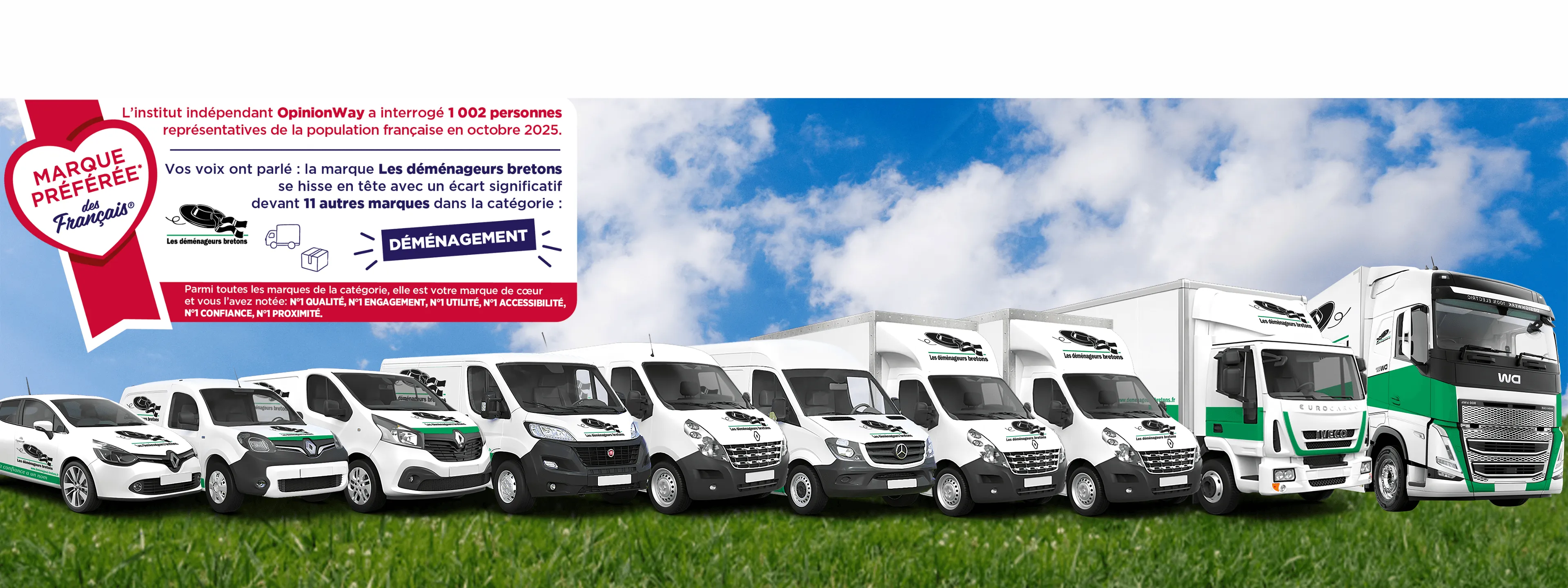 bannière les déménageurs bretons
