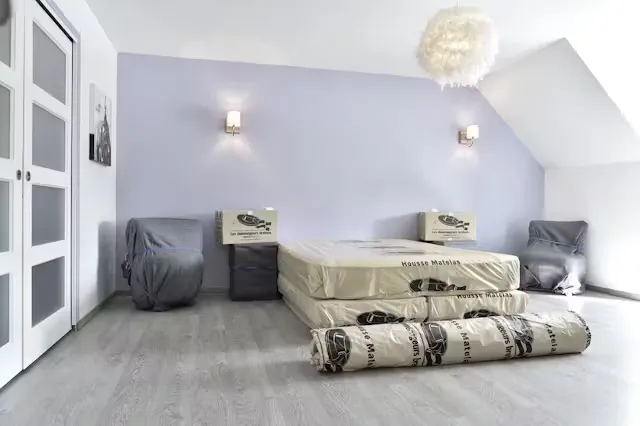 Les déménageurs bretons