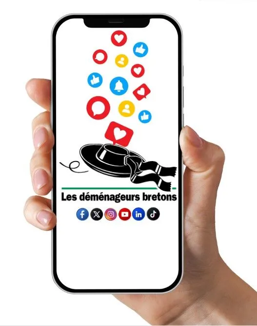 Les déménageurs bretons