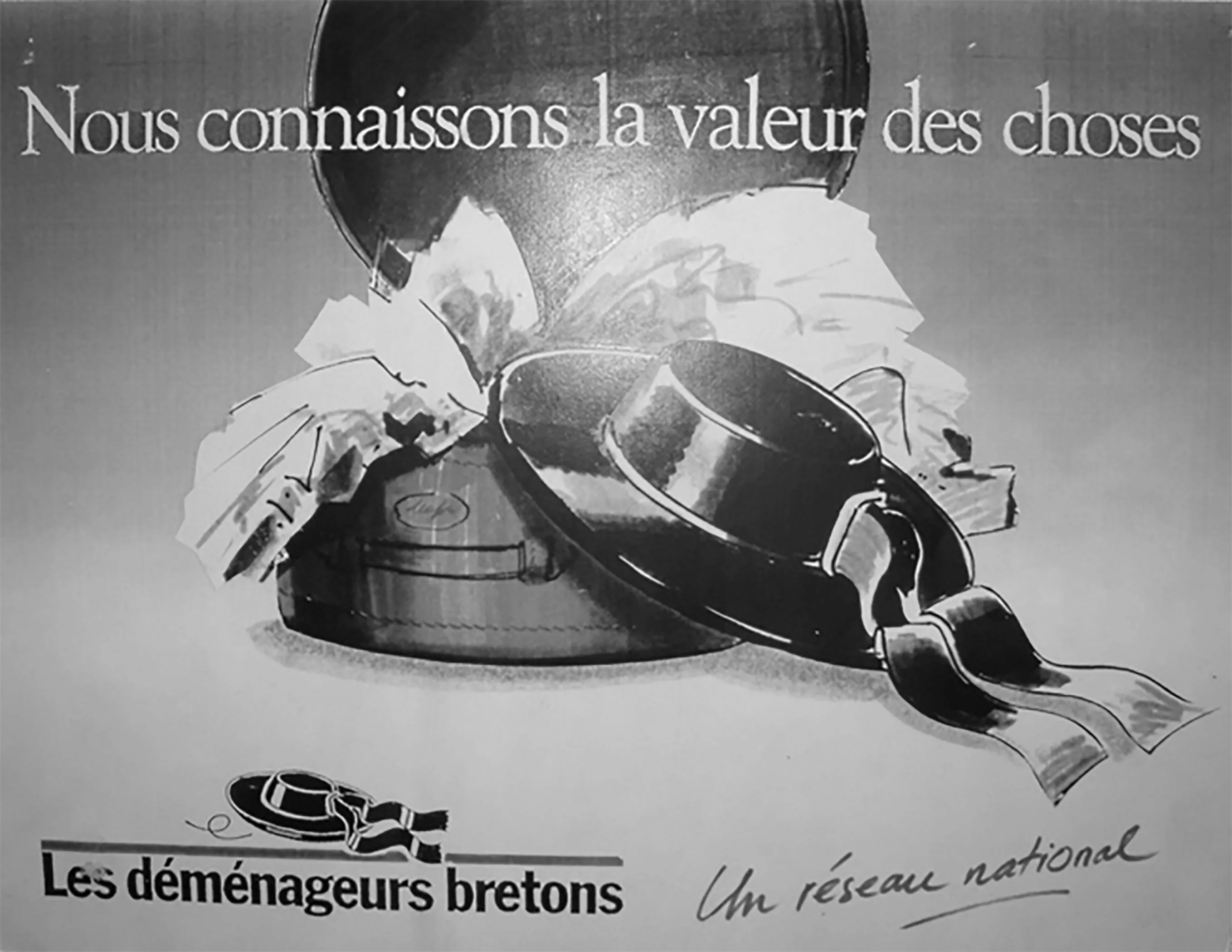 Les déménageurs bretons